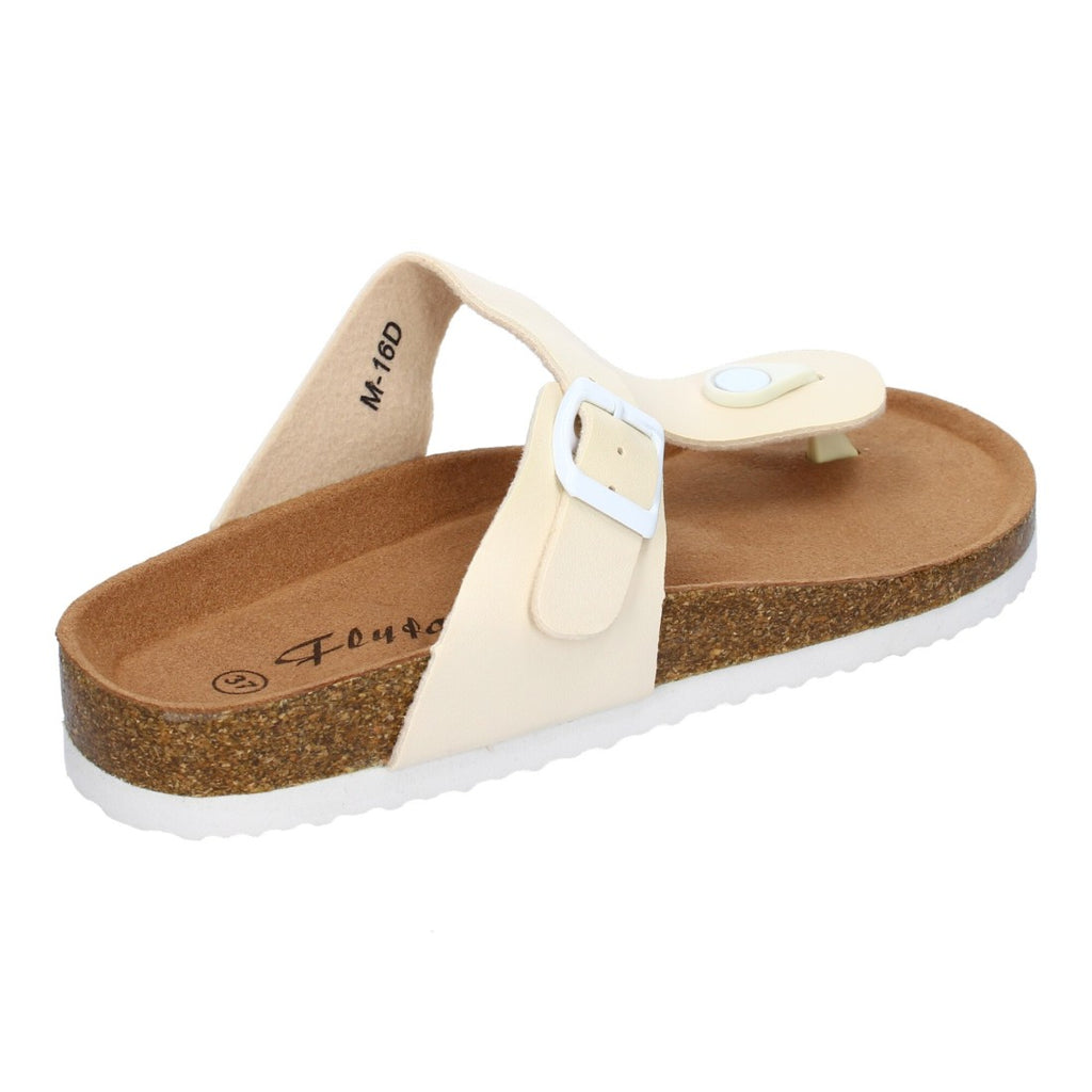 Sandalias mujer Cyrena