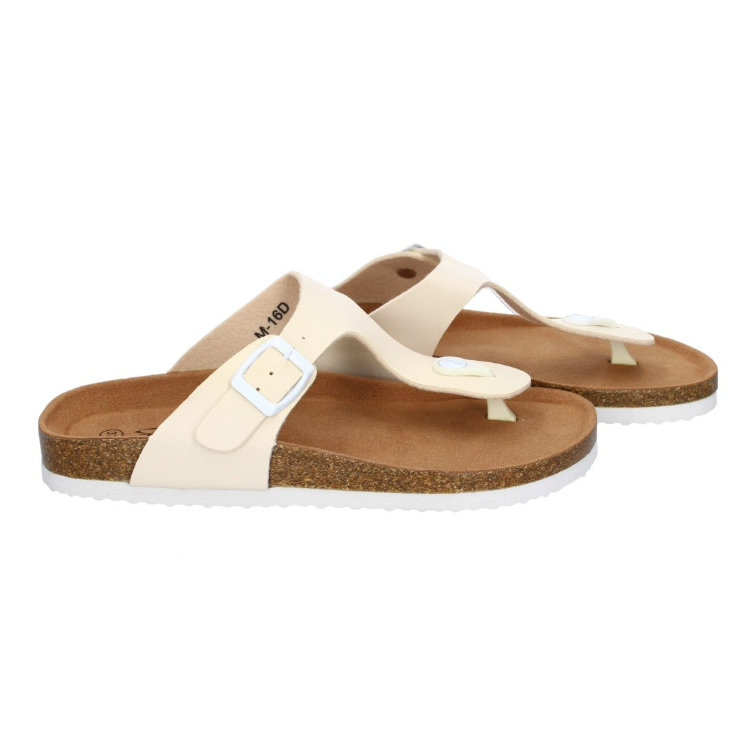Sandalias mujer Cyrena