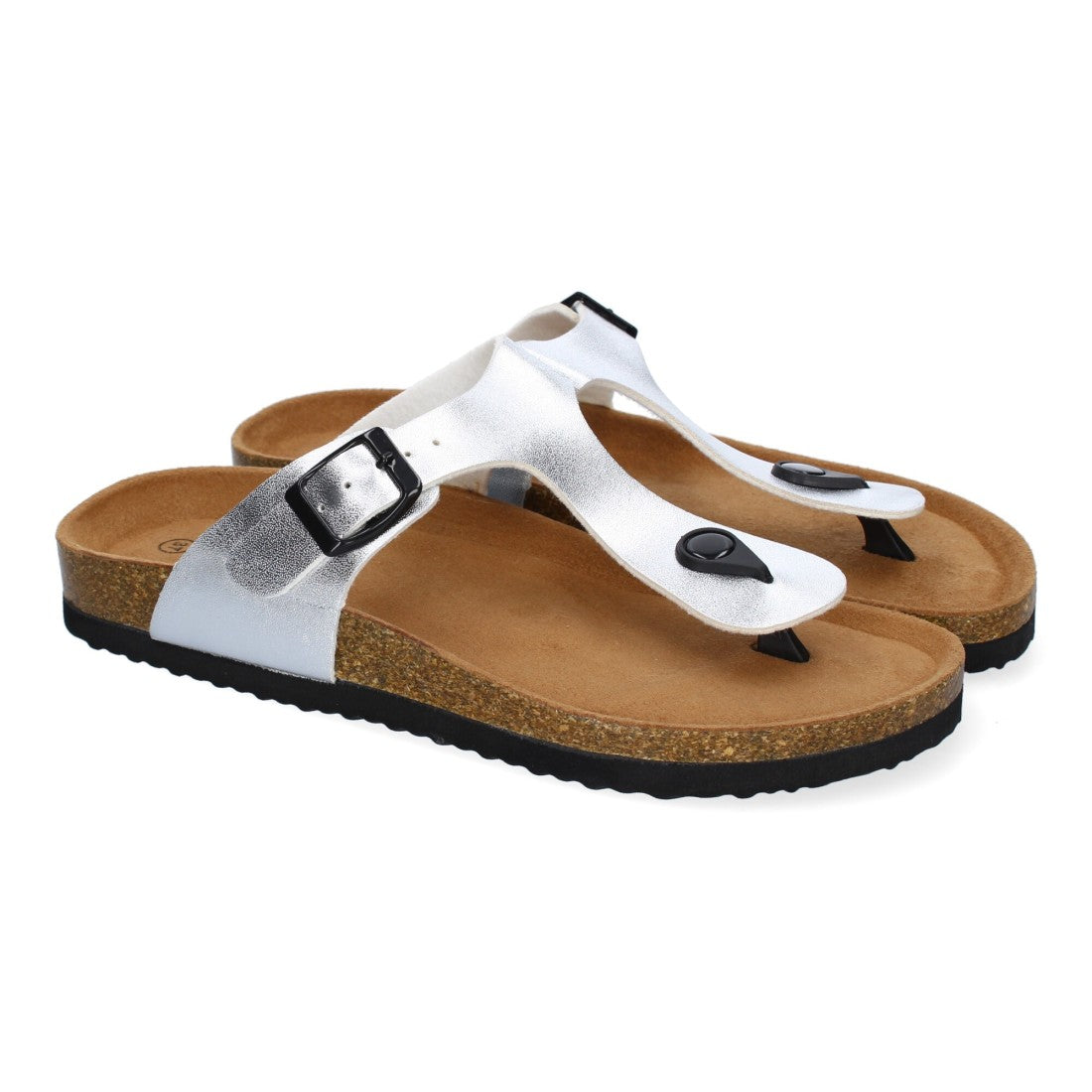 Sandalias mujer Cyrena
