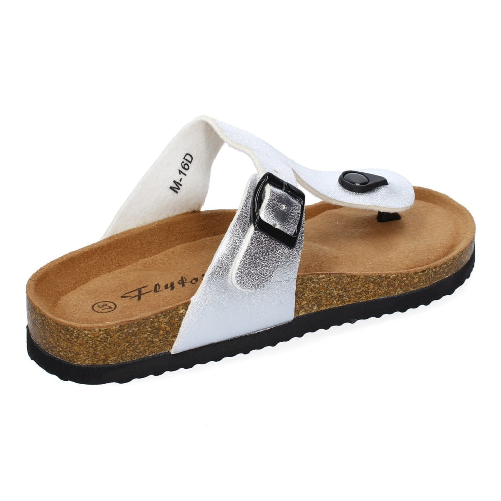 Sandalias mujer Cyrena
