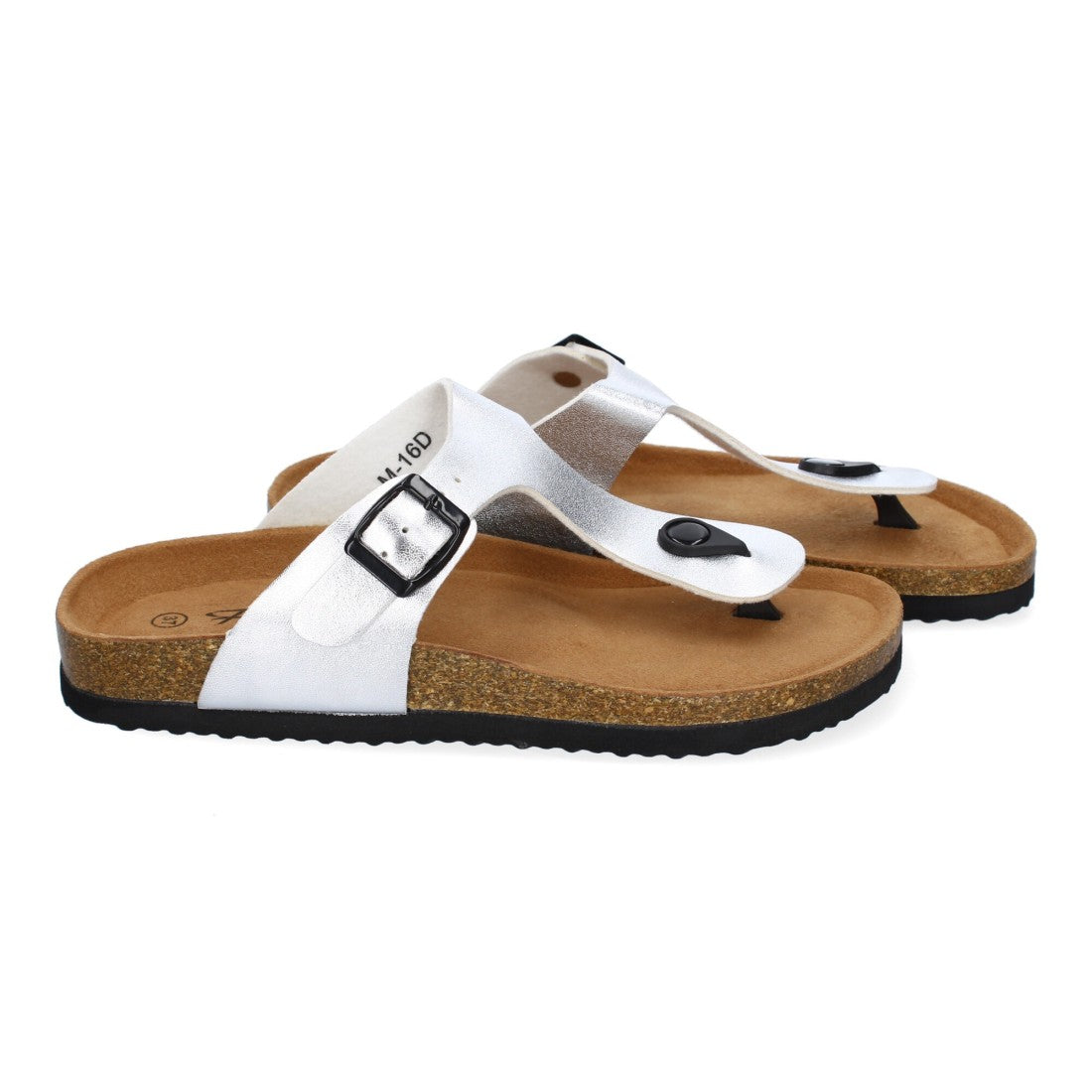 Sandalias mujer Cyrena