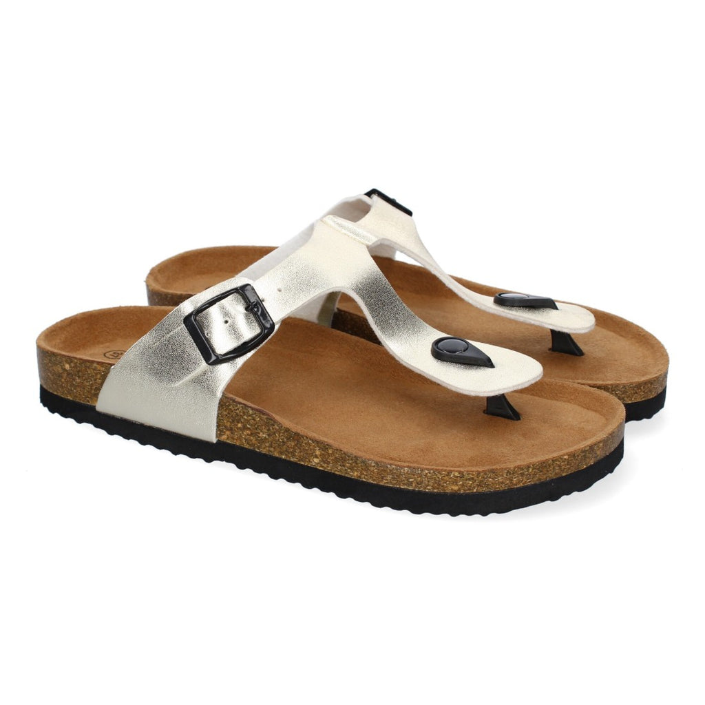 Sandalias mujer Cyrena