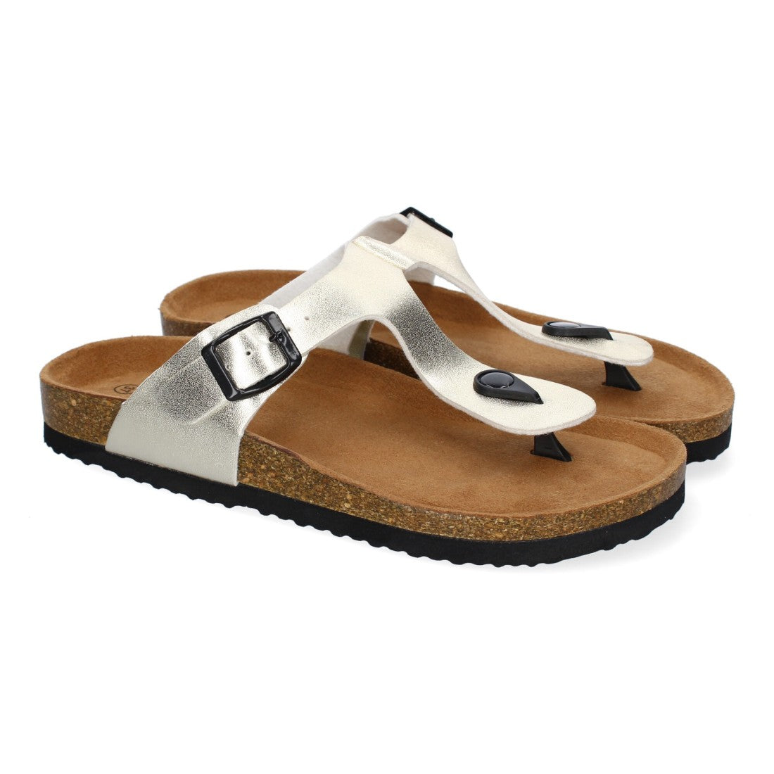 Sandalias mujer Cyrena