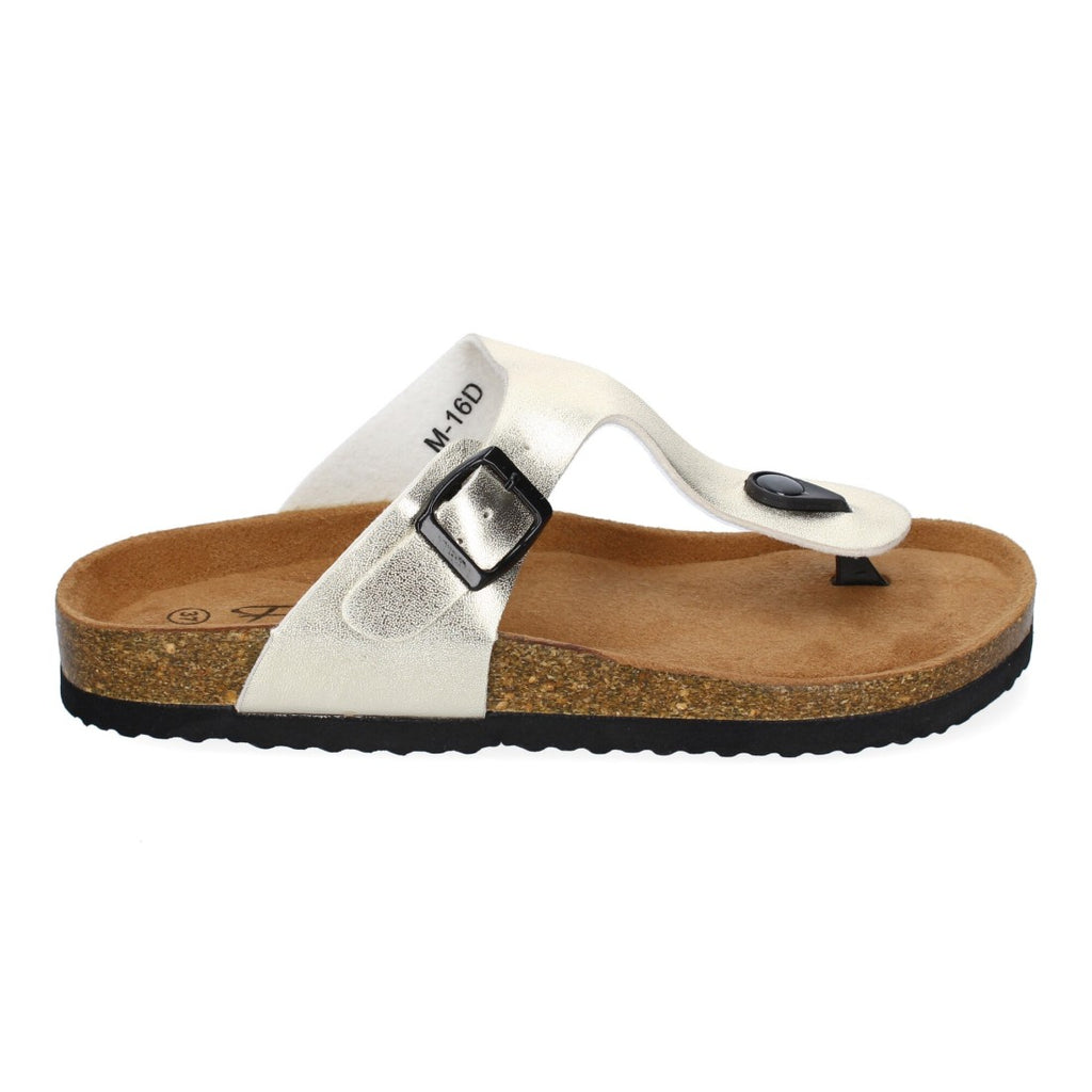Sandalias mujer Cyrena