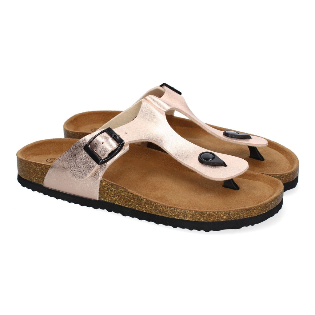 Sandalias mujer Cyrena