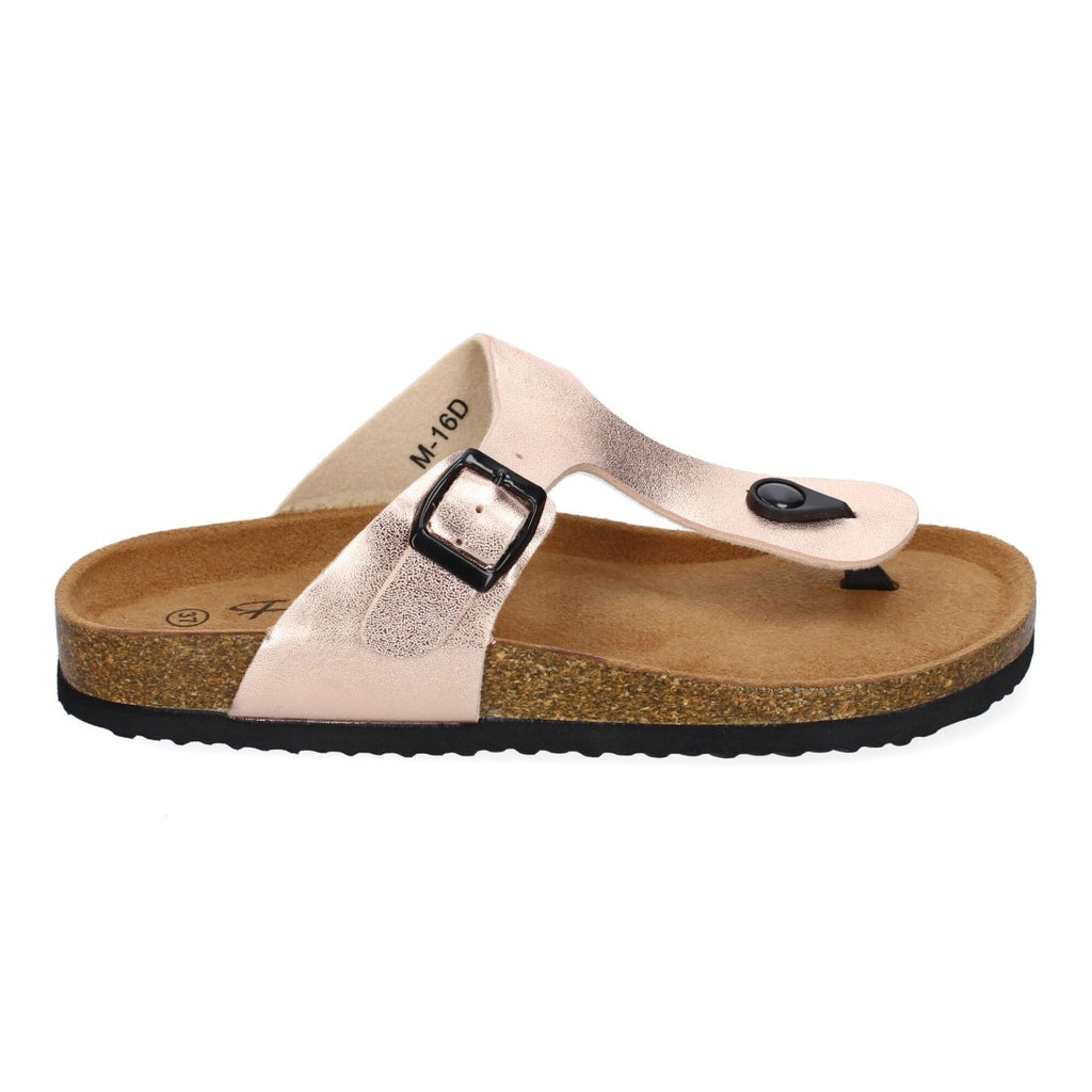 Sandalias mujer Cyrena