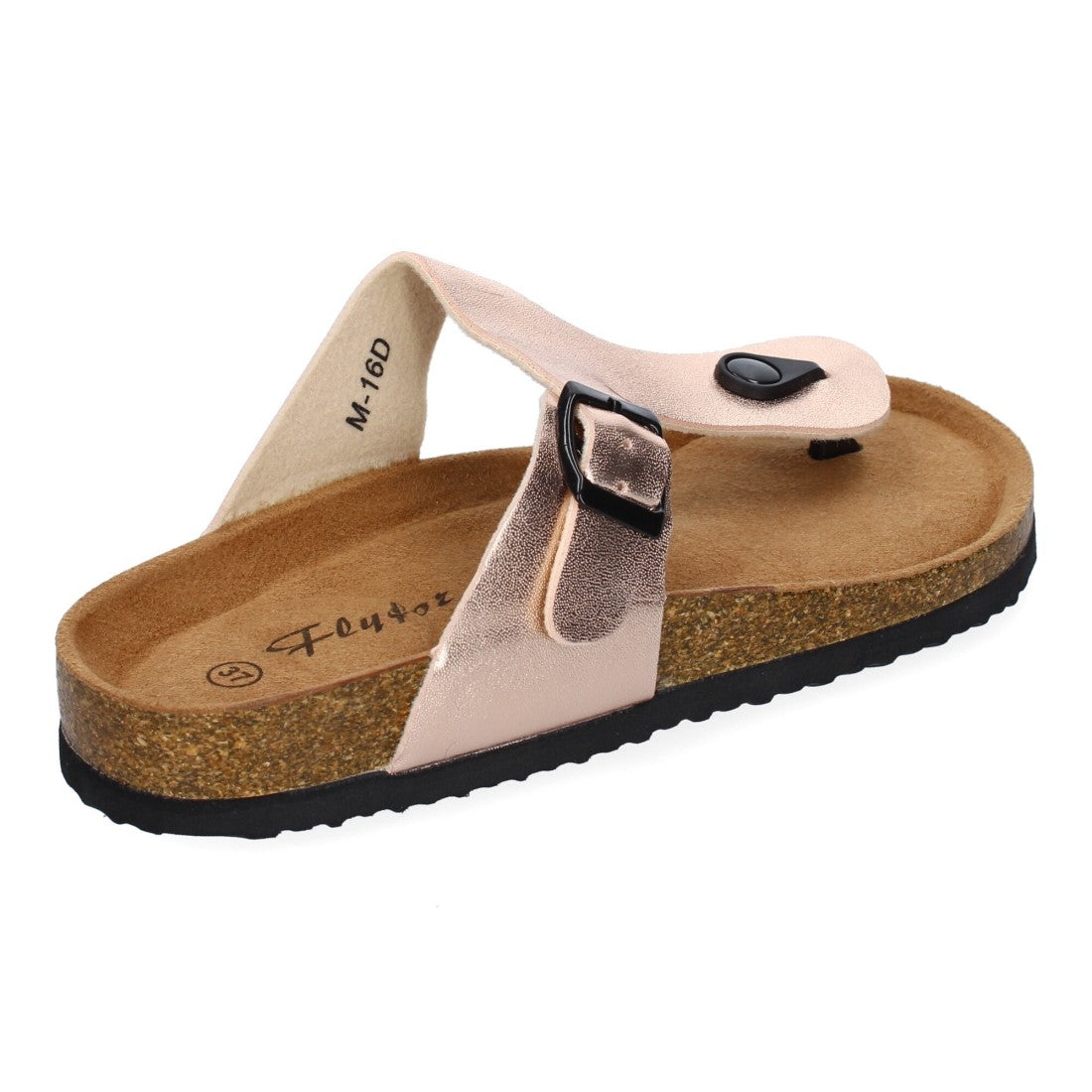 Sandalias mujer Cyrena