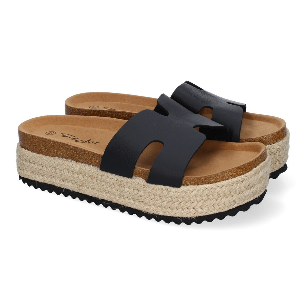 Sandalias mujer Cyrena