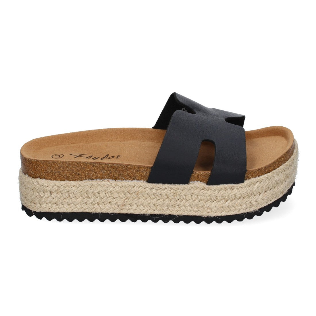 Sandalias mujer Cyrena
