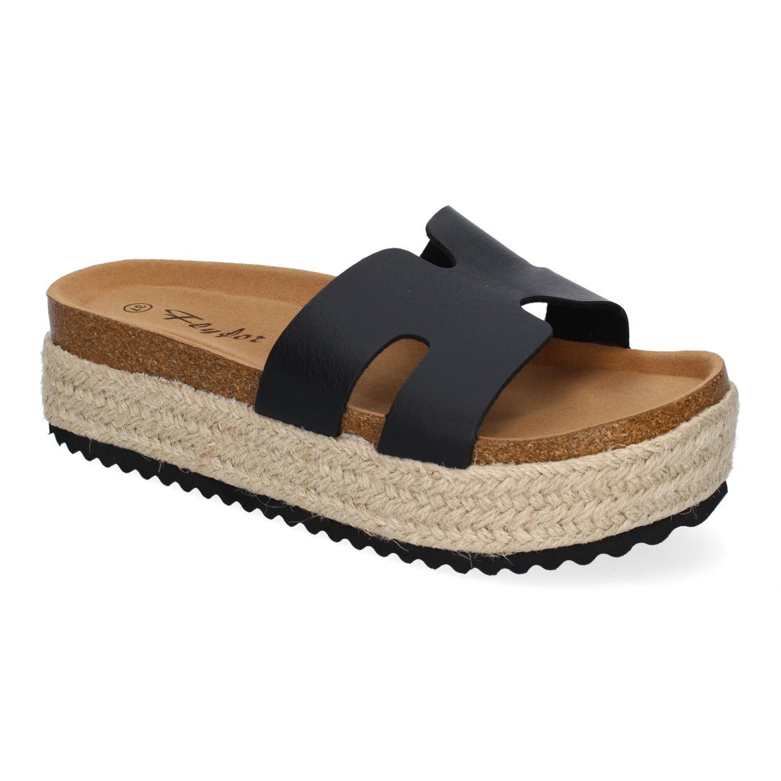 Sandalias mujer Cyrena