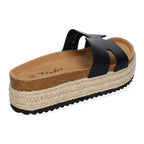 Sandalias mujer Cyrena