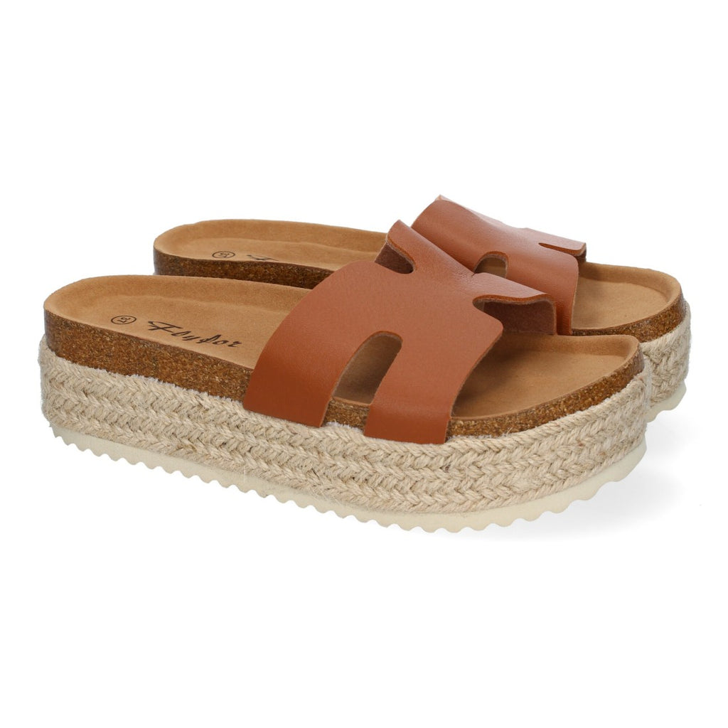 Sandalias mujer Cyrena