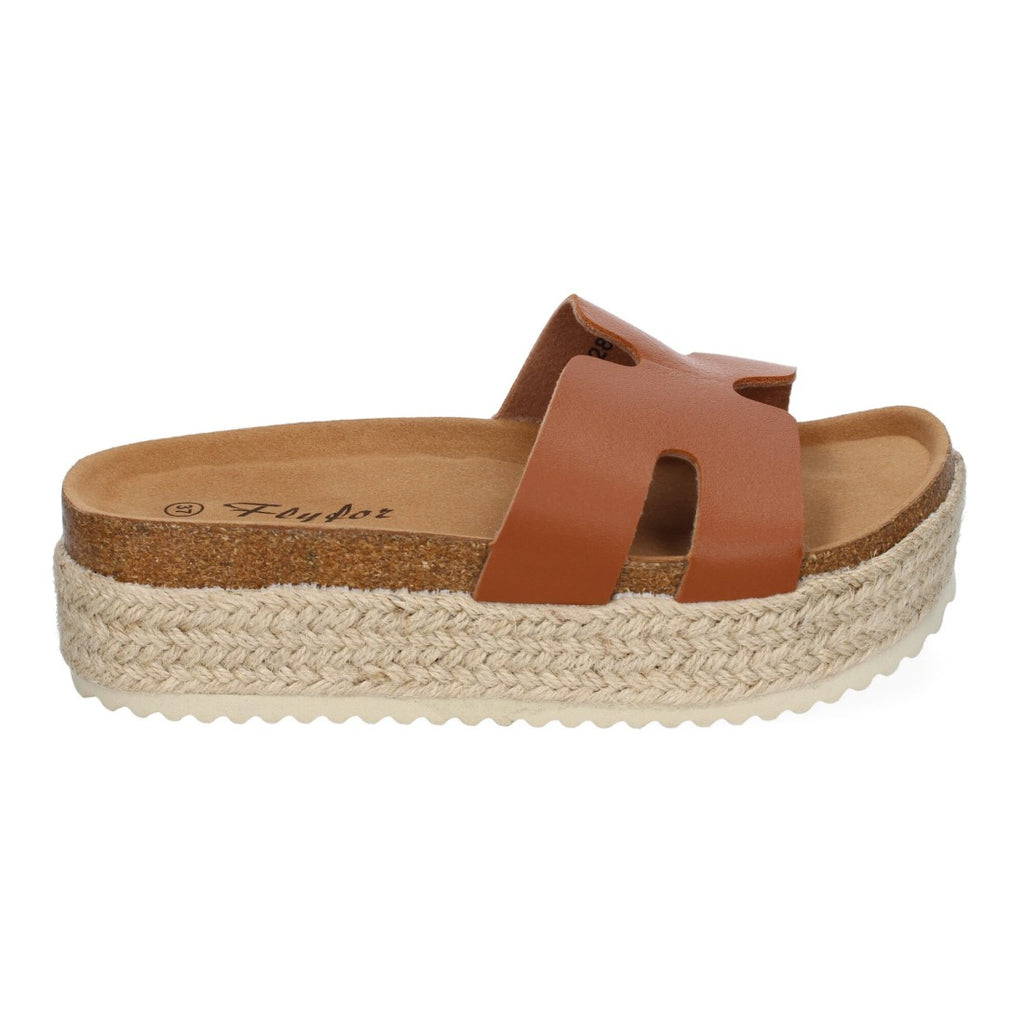 Sandalias mujer Cyrena