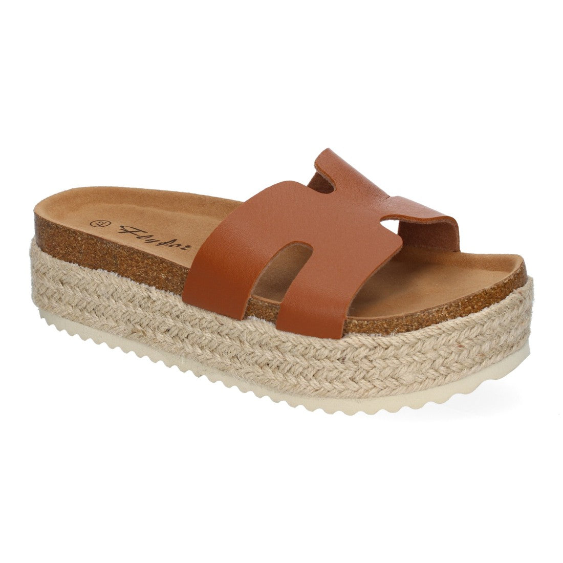 Sandalias mujer Cyrena