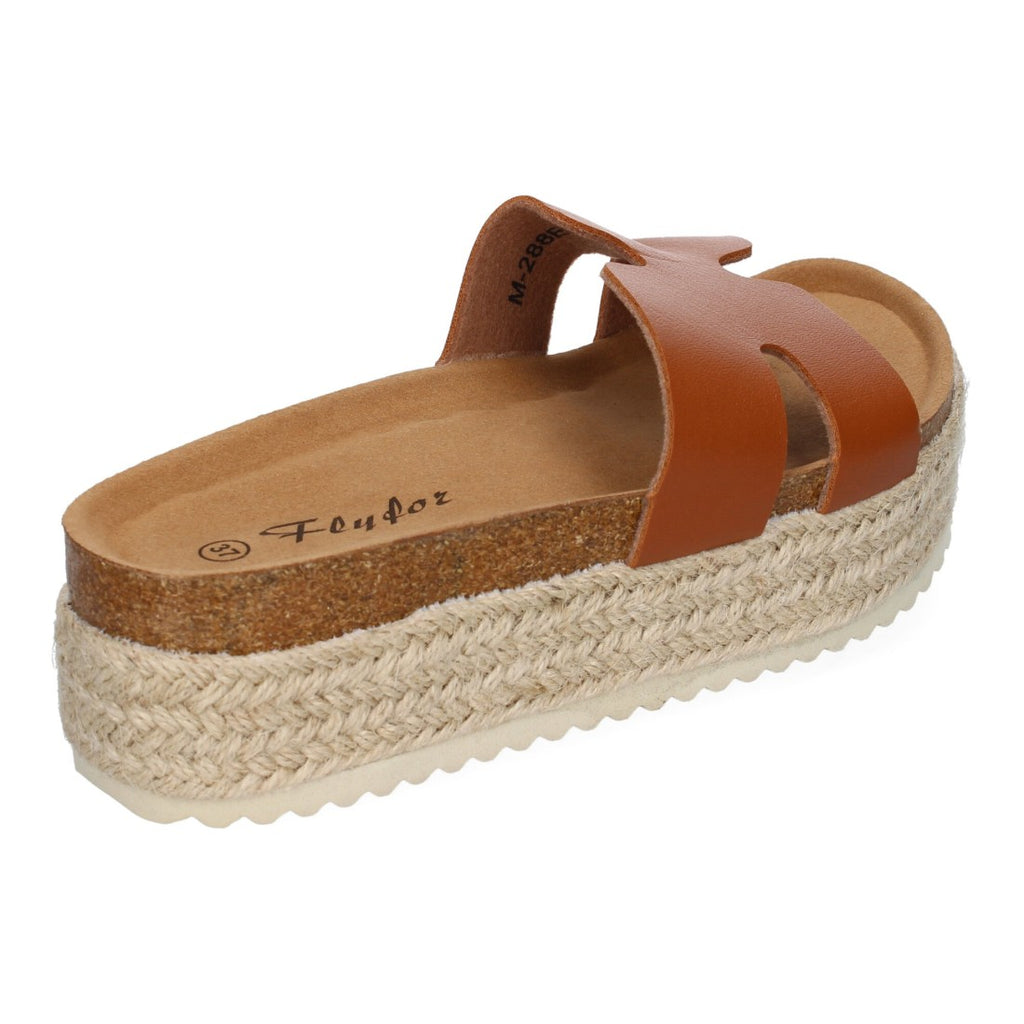 Sandalias mujer Cyrena