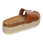 Sandalias mujer Cyrena
