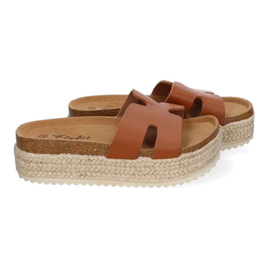 Sandalias mujer Cyrena