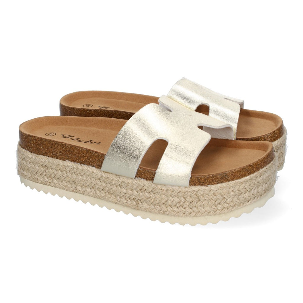 Sandalias mujer Cyrena