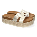Sandalias mujer Cyrena