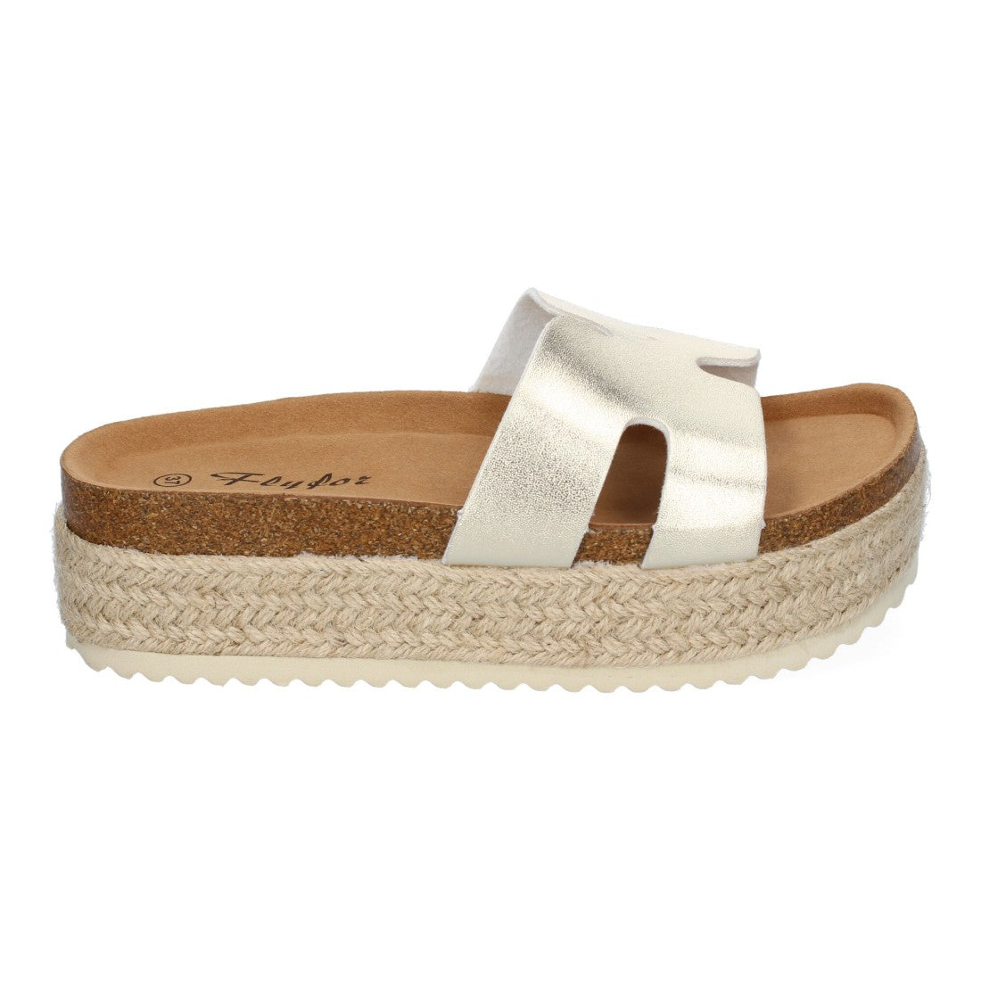 Sandalias mujer Cyrena