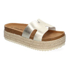 Sandalias mujer Cyrena