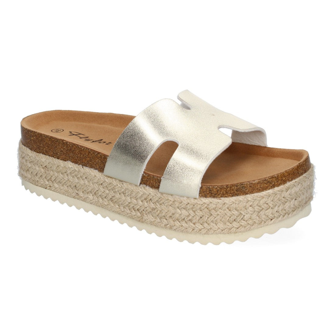 Sandalias mujer Cyrena