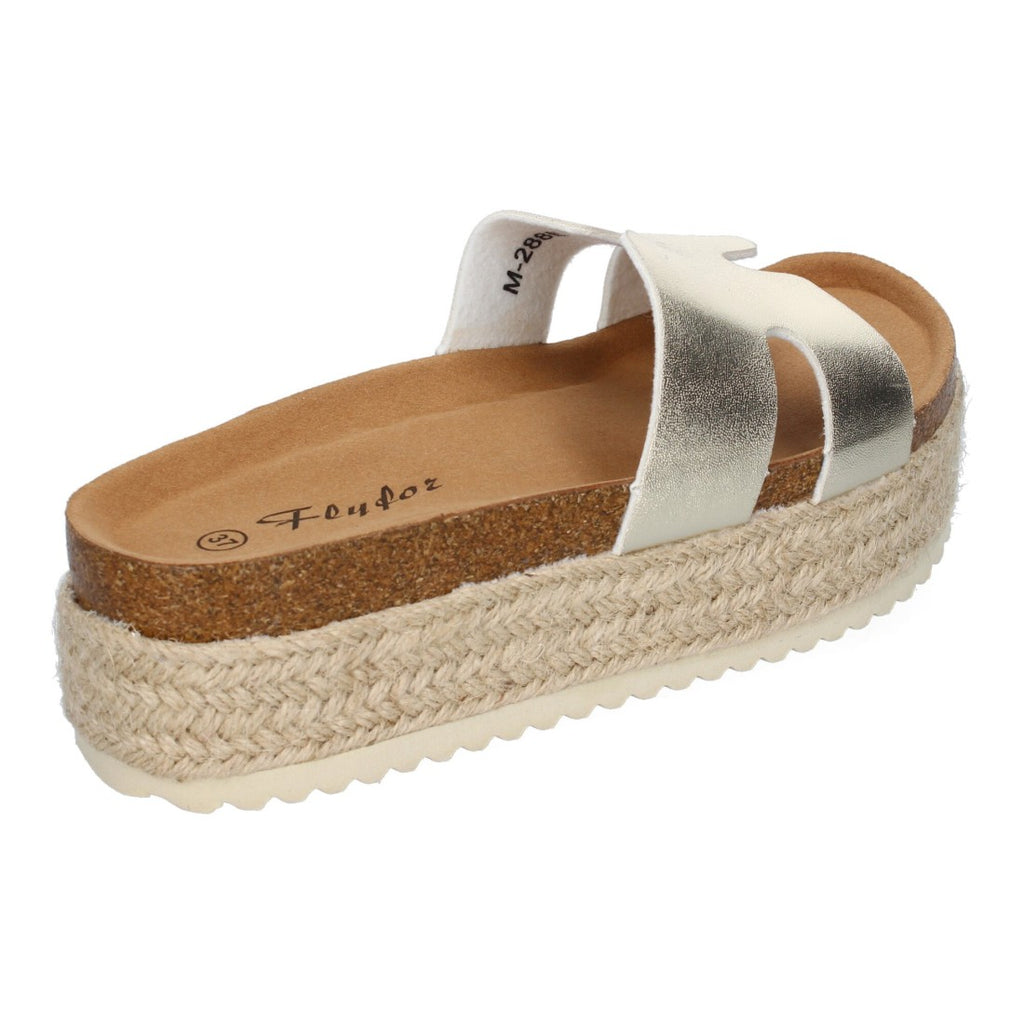 Sandalias mujer Cyrena