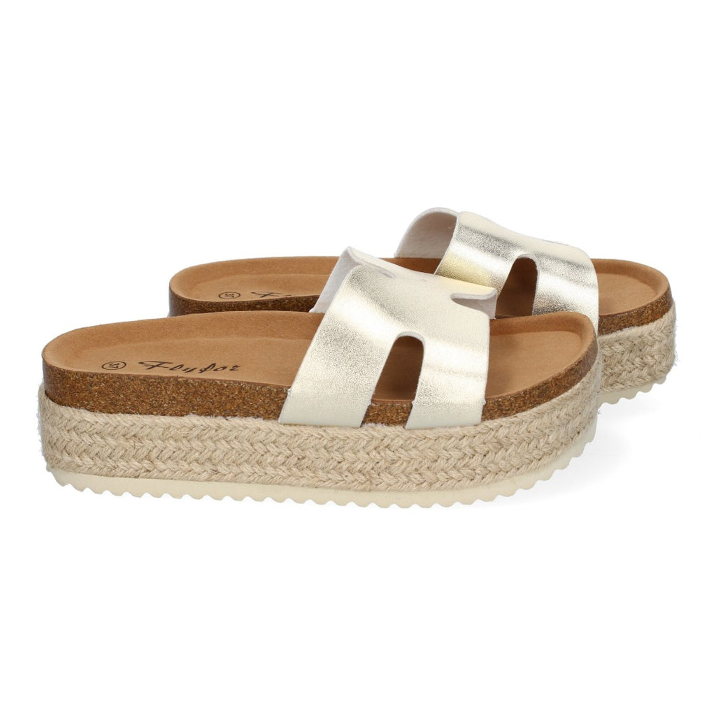 Sandalias mujer Cyrena