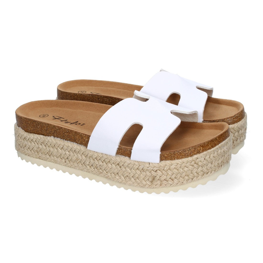 Sandalias mujer Cyrena