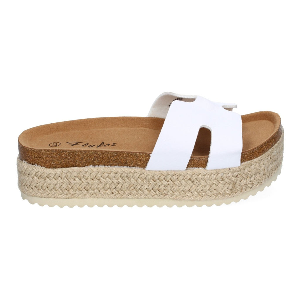 Sandalias mujer Cyrena