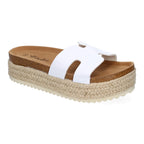 Sandalias mujer Cyrena