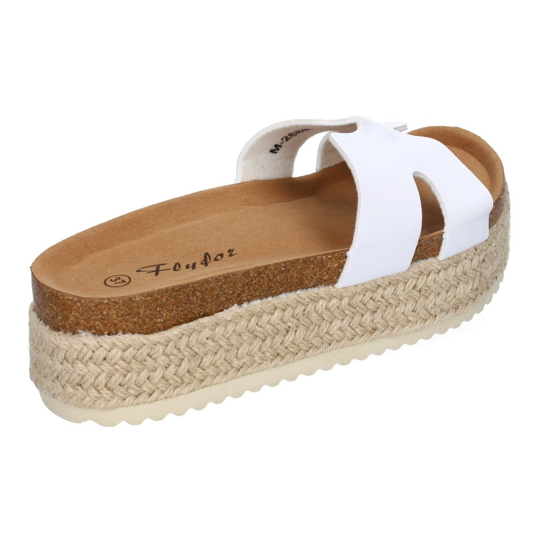Sandalias mujer Cyrena