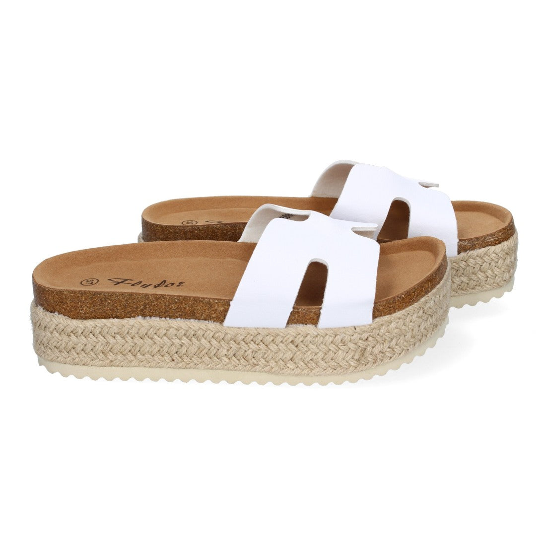 Sandalias mujer Cyrena