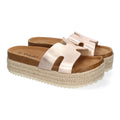 Sandalias mujer Cyrena