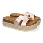 Sandalias mujer Cyrena