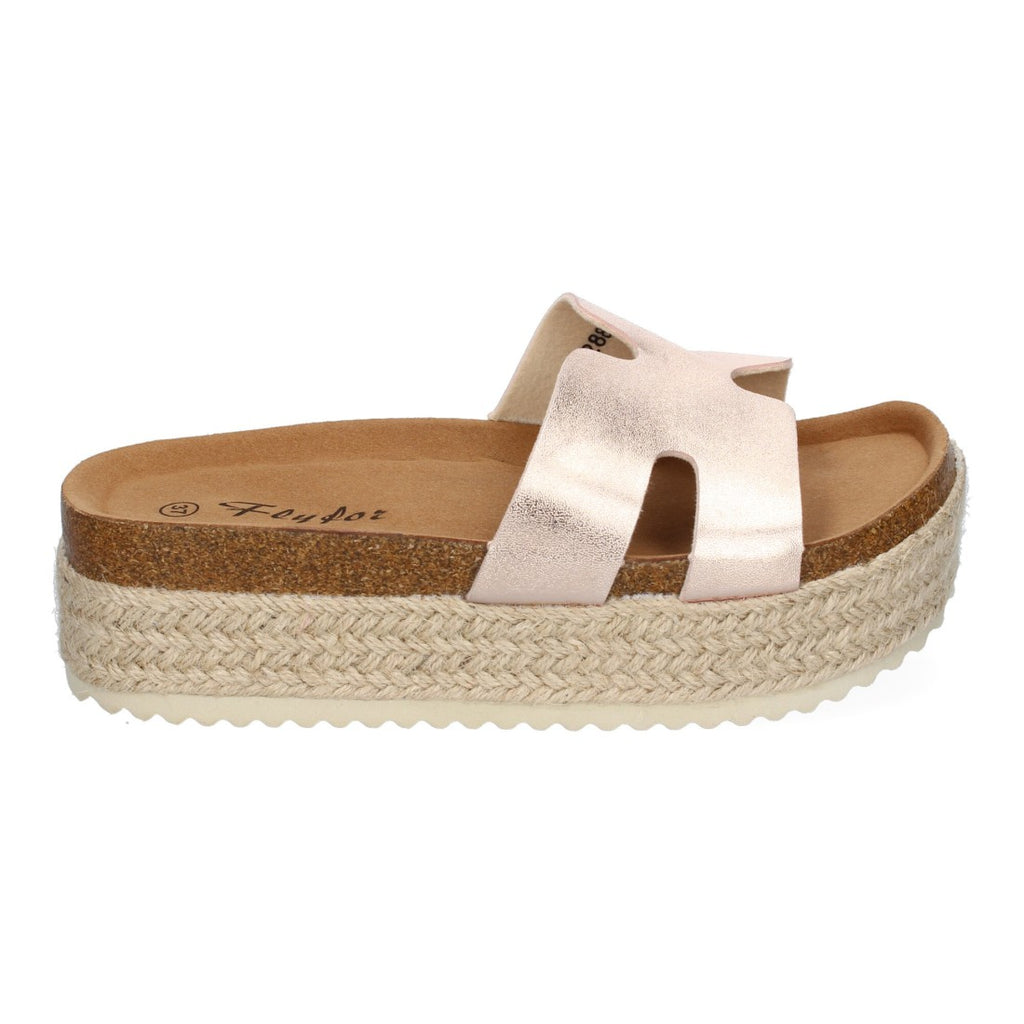 Sandalias mujer Cyrena