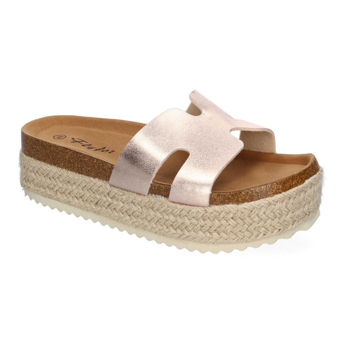 Sandalias mujer Cyrena