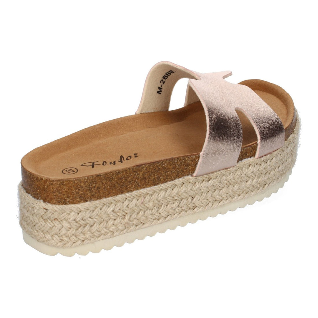 Sandalias mujer Cyrena