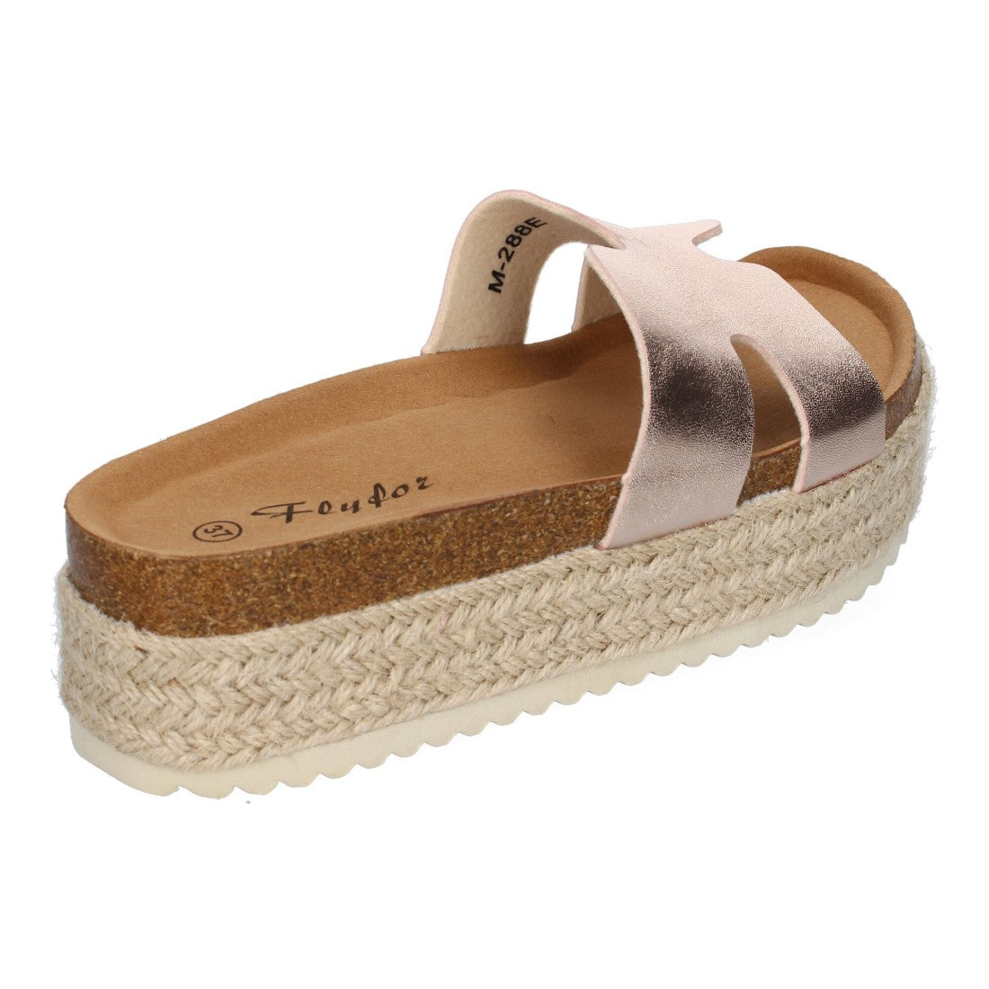 Sandalias mujer Cyrena