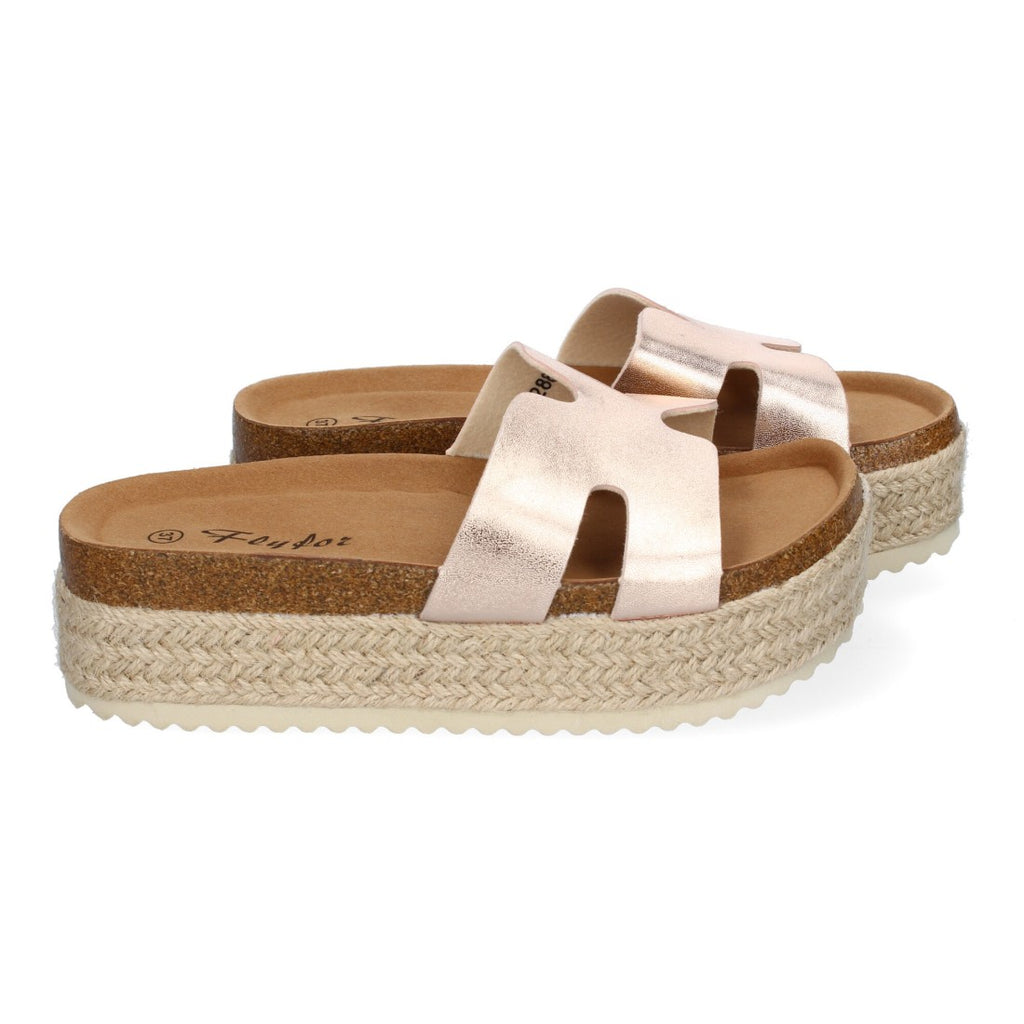 Sandalias mujer Cyrena