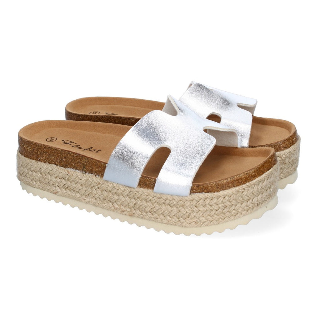 Sandalias mujer Cyrena