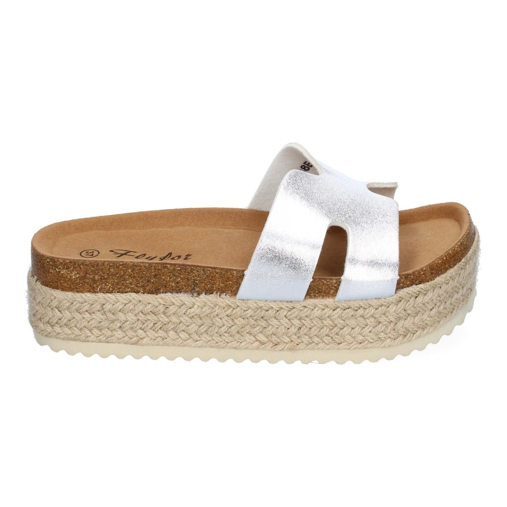 Sandalias mujer Cyrena