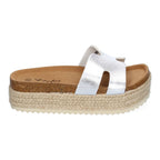 Sandalias mujer Cyrena