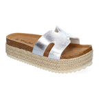 Sandalias mujer Cyrena
