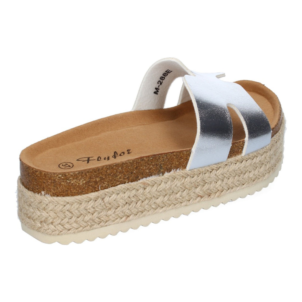 Sandalias mujer Cyrena