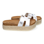 Sandalias mujer Cyrena