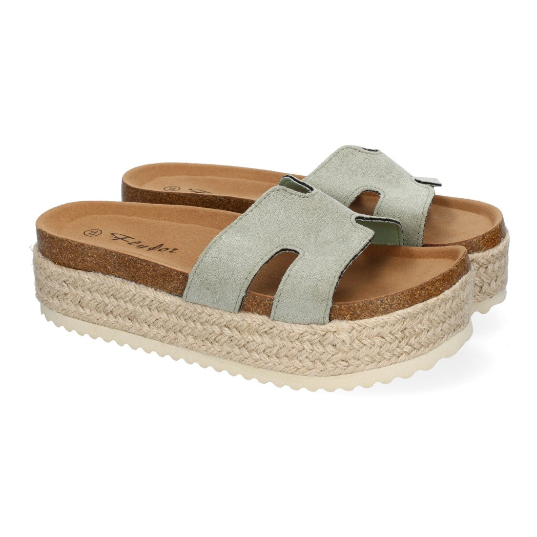 Sandalias mujer Cyrena