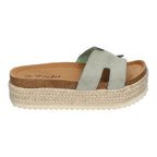 Sandalias mujer Cyrena