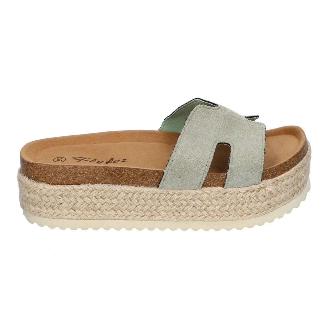 Sandalias mujer Cyrena