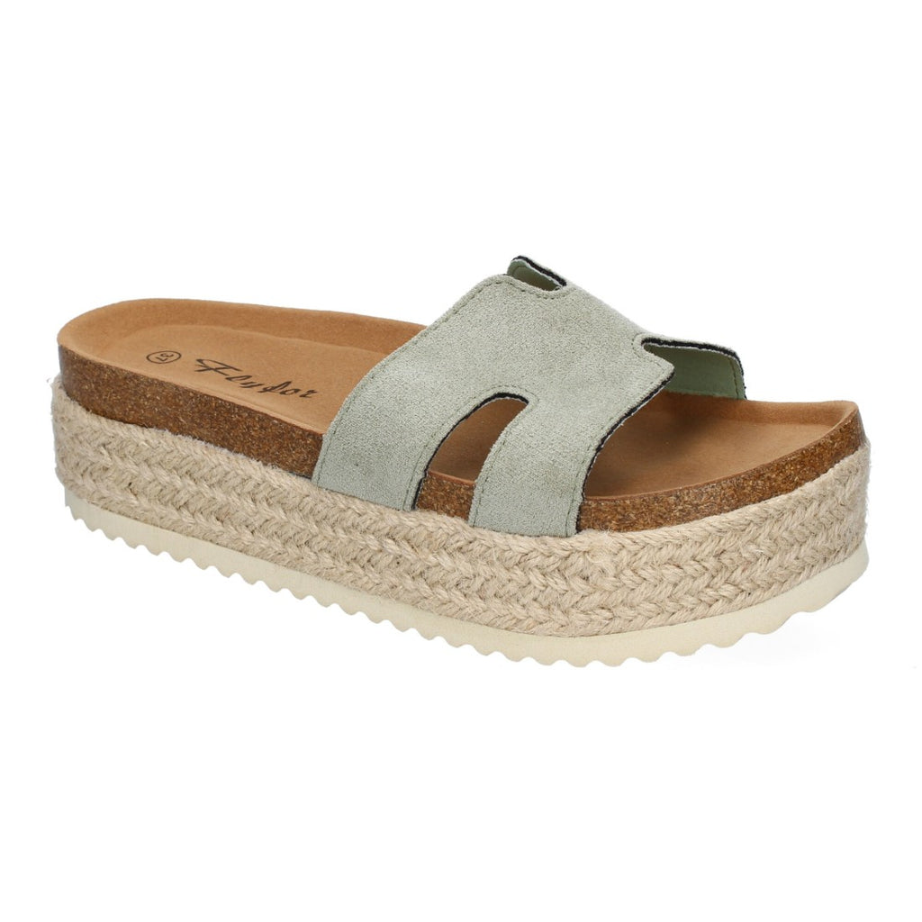Sandalias mujer Cyrena